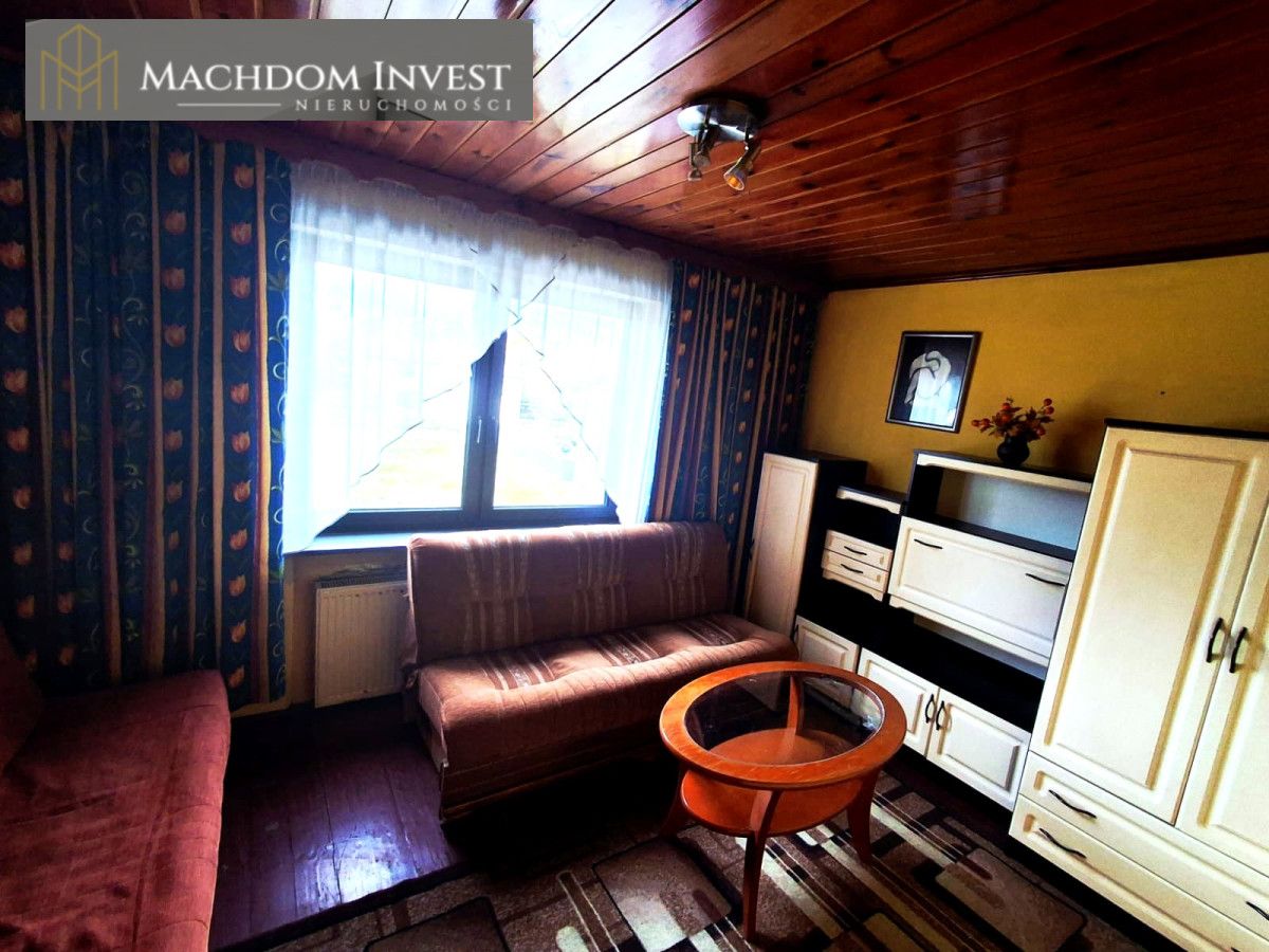 dom wolnostojący, 7 pokoi Brodnica. Zdjęcie 14