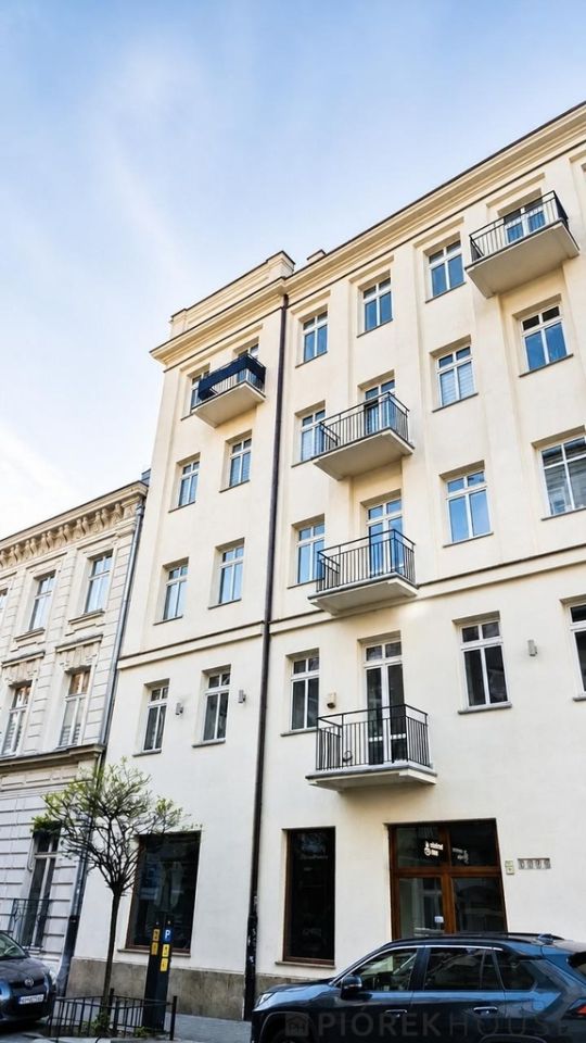 Mieszkanie 2-pokojowe Warszawa Praga-Północ, ul. Kępna. Zdjęcie 10