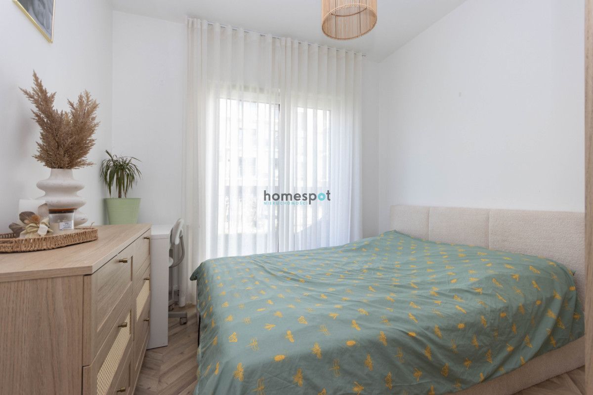 Mieszkanie 3-pokojowe Poznań Junikowo, ul. Wieruszowska. Zdjęcie 7