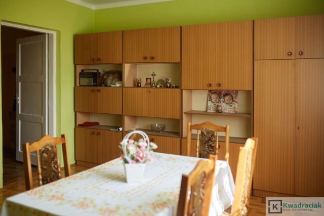 dom wolnostojący, 3 pokoje Reczpol. Zdjęcie 14