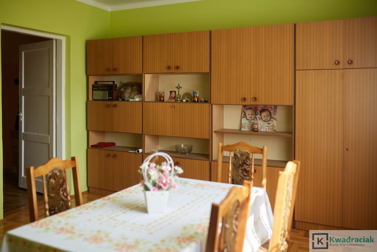 dom wolnostojący, 3 pokoje Reczpol. Zdjęcie 14