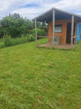 Działka rod Michałowice. Zdjęcie 1