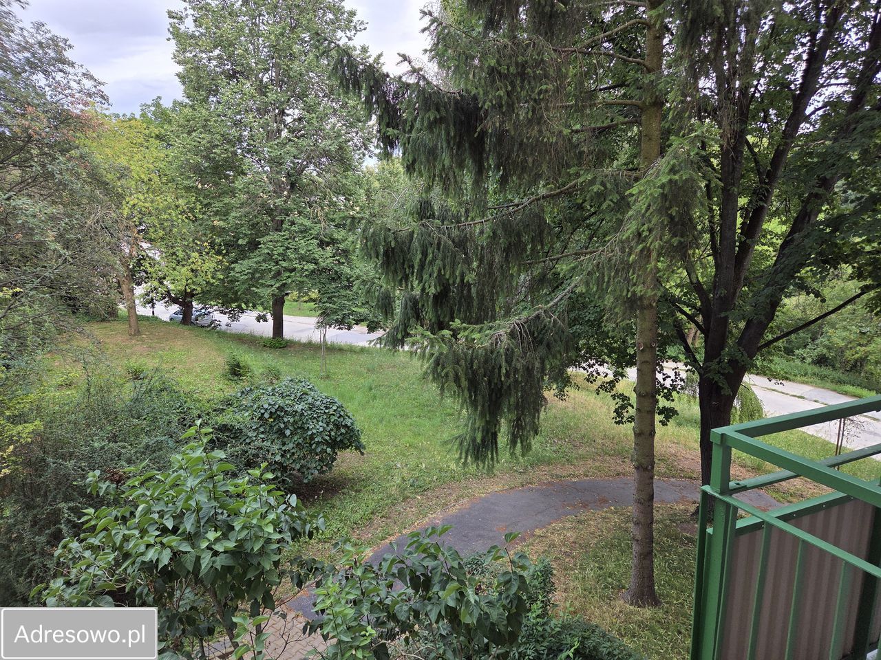 Mieszkanie 2-pokojowe Lublin LSM, ul. Pozytywistów. Zdjęcie 12