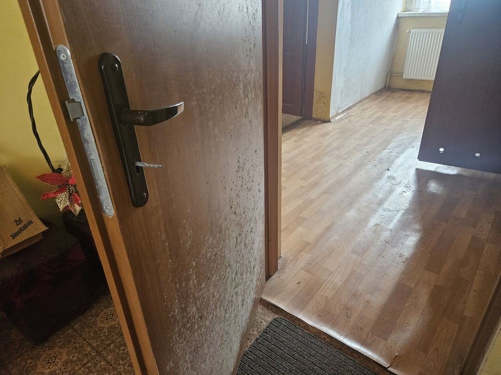 dom wolnostojący, 4 pokoje Milin, ul. Chłopska. Zdjęcie 9