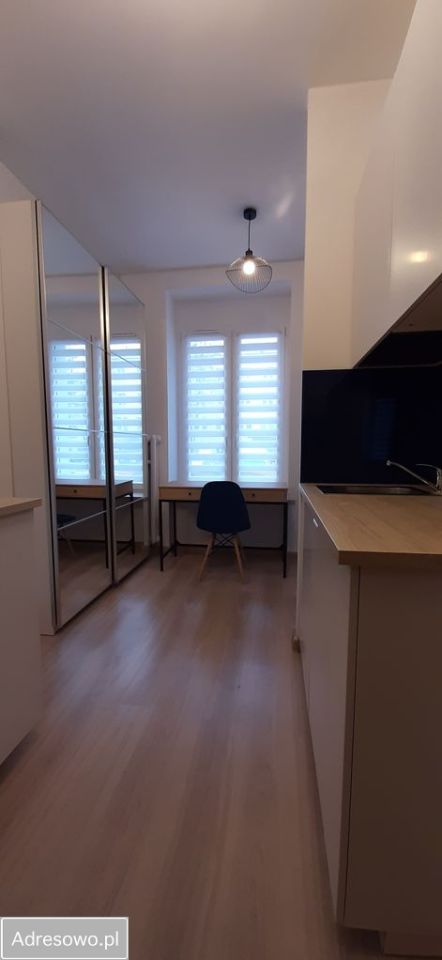 Mieszkanie 2-pokojowe Łódź Bałuty, ul. Zawiszy Czarnego. Zdjęcie 13