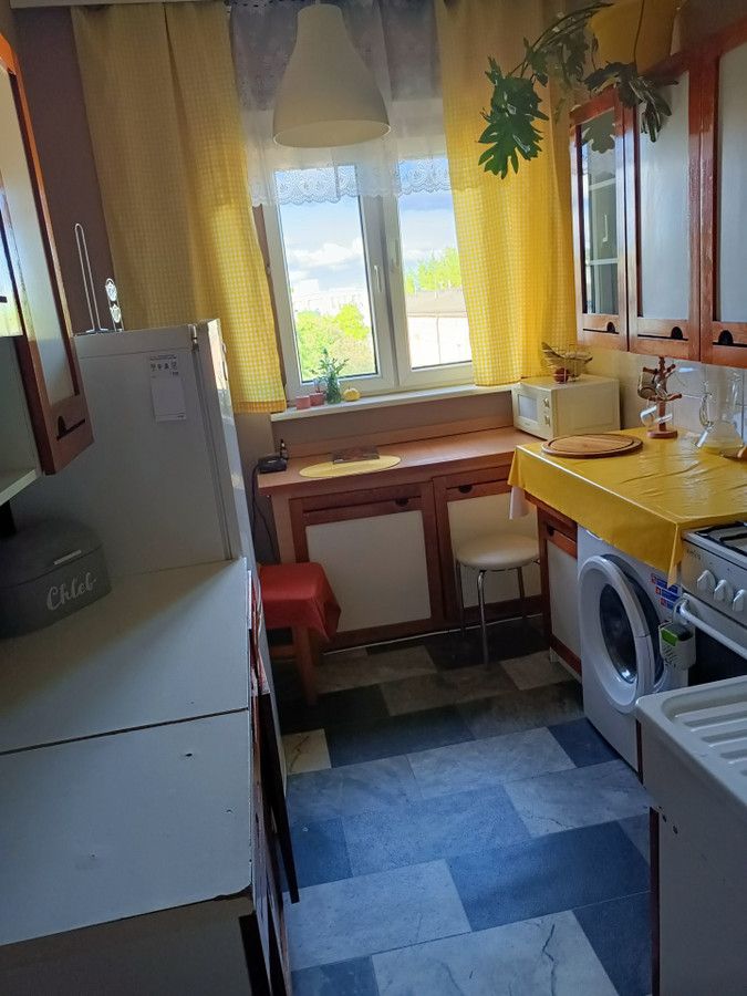 Mieszkanie 2-pokojowe Olsztyn Pojezierze, ul. Dworcowa. Zdjęcie 7