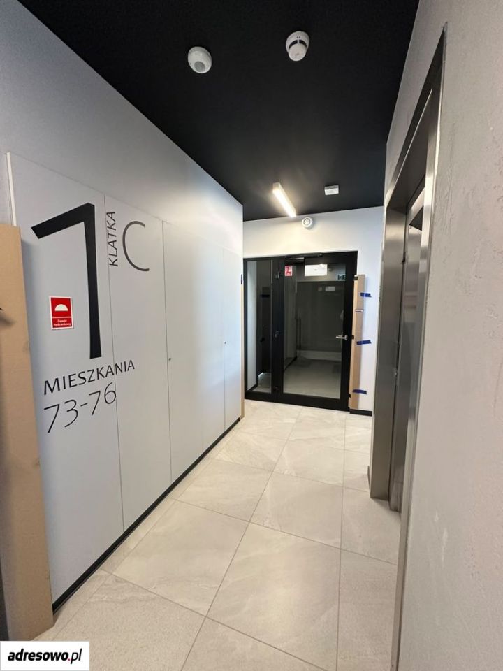 Mieszkanie 2-pokojowe Warszawa Mokotów, ul. Domaniewska. Zdjęcie 17