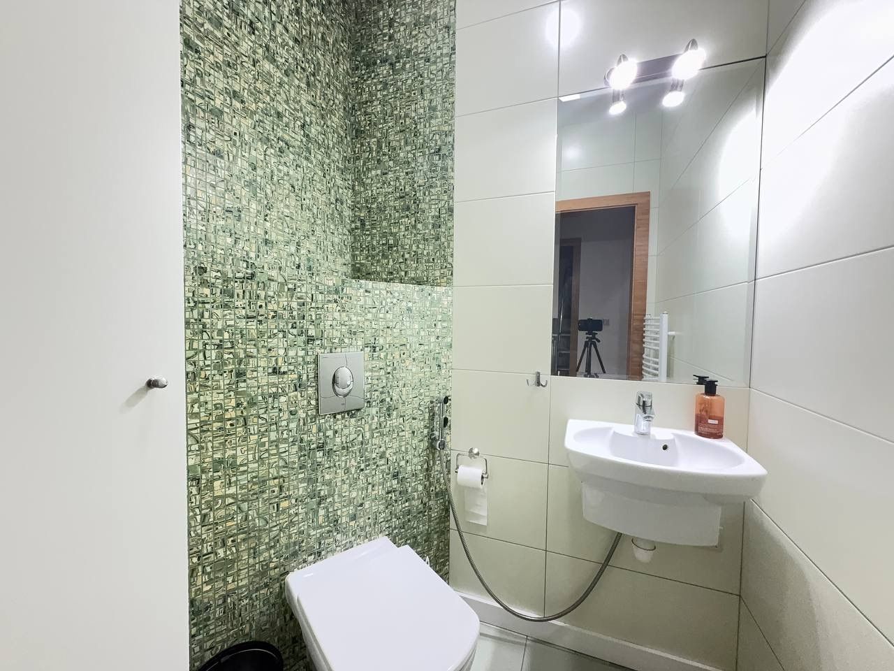 dom wolnostojący, 8 pokoi Warszawa, ul. Husarii. Zdjęcie 28