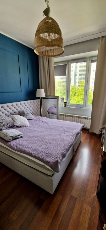 Mieszkanie 3-pokojowe Warszawa Ochota, ul. Sękocińska. Zdjęcie 10