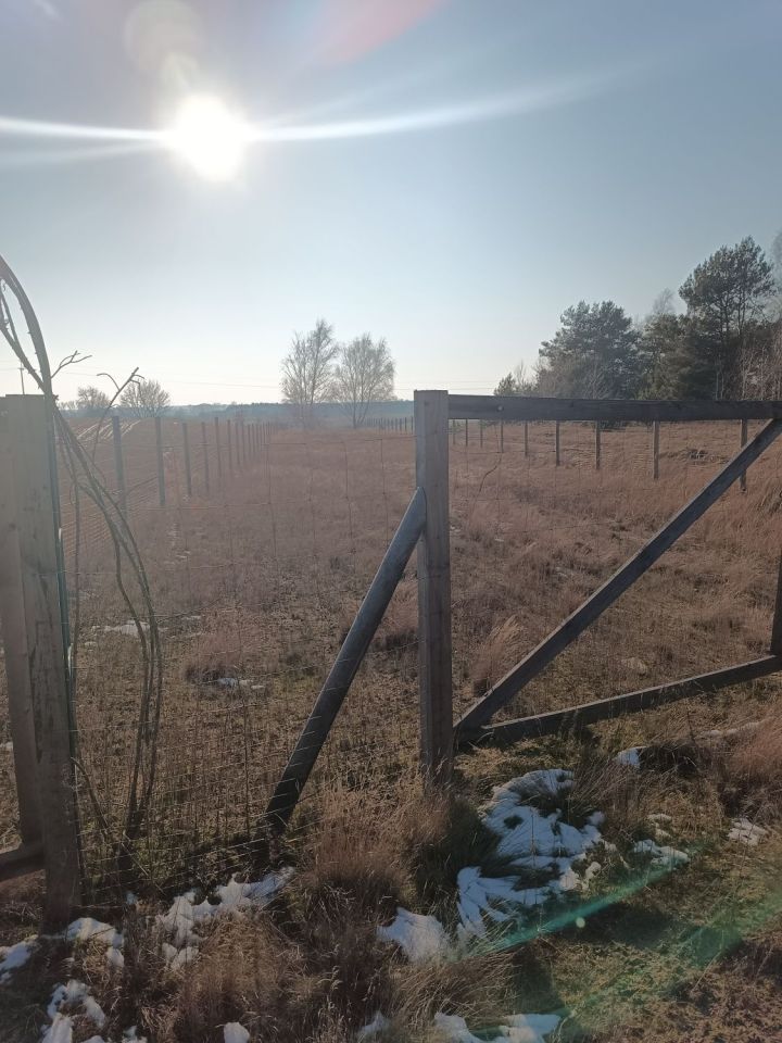 Działka budowlana Kwileń. Zdjęcie 7