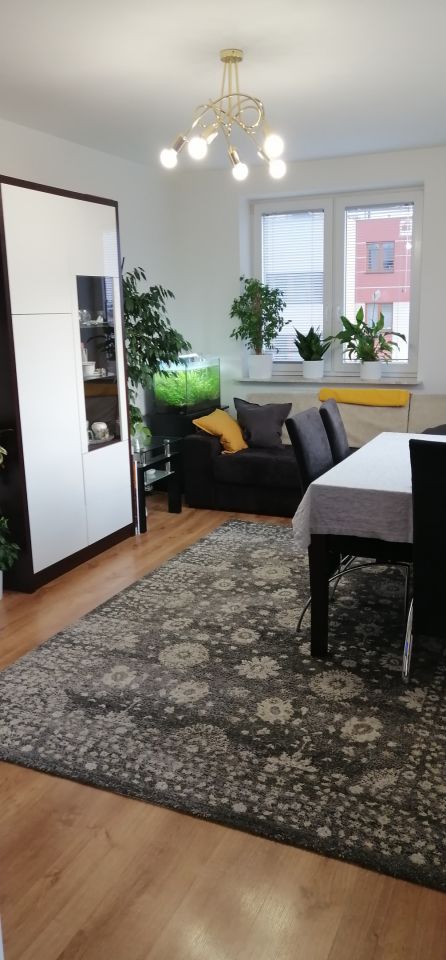 Mieszkanie 2-pokojowe Kraków Prądnik Czerwony, ul. abp. Zygmunta Szczęsnego Felińskiego. Zdjęcie 10