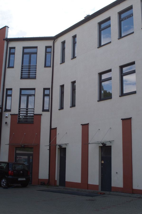 Biuro Łódź Śródmieście, ul. Stefana Żeromskiego. Zdjęcie 3