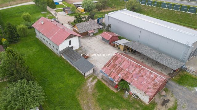 Lokal Kraków Nowa Huta, ul. Jeżynowa. Zdjęcie 5
