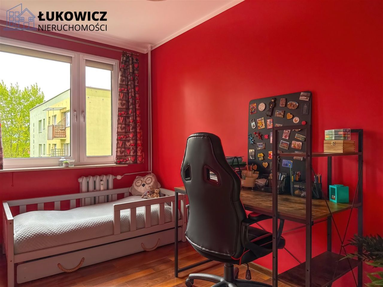 Mieszkanie 3-pokojowe Bielsko-Biała Złote Łany. Zdjęcie 16