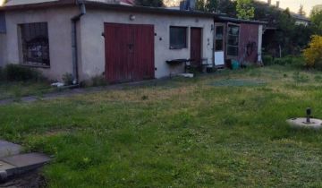 dom wolnostojący Łódź Polesie, ul. Złotno