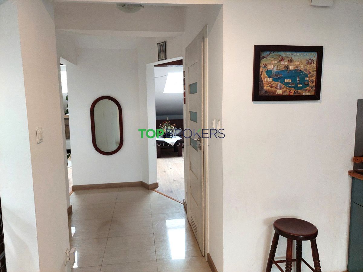 Mieszkanie 3-pokojowe Warszawa Wesoła, ul. Literacka. Zdjęcie 13