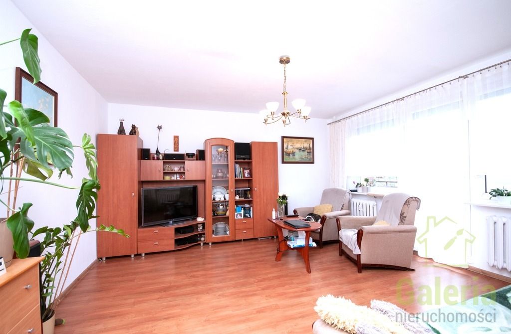 Mieszkanie 2-pokojowe Szczecin Bukowe, ul. Brązowa. Zdjęcie 2