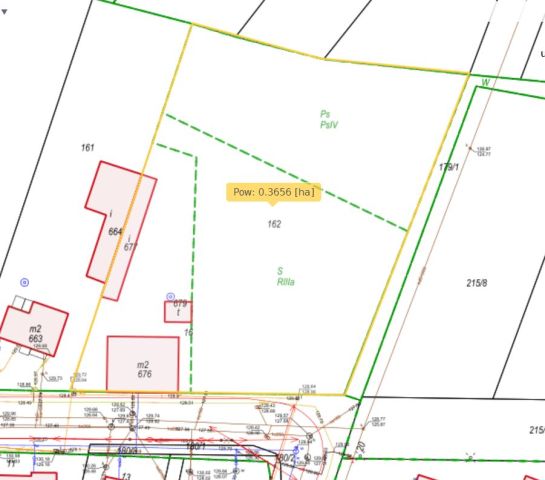 dom wolnostojący, 9 pokoi Ozorków, ul. Prezydenta Gabriela Narutowicza. Zdjęcie 17