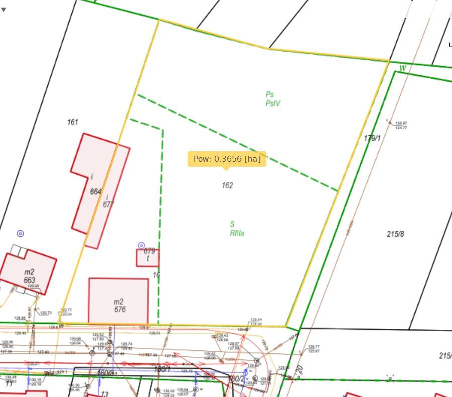 dom wolnostojący, 9 pokoi Ozorków, ul. Prezydenta Gabriela Narutowicza. Zdjęcie 17