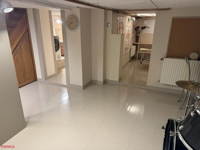 dom szeregowy, 4 pokoje Szczecin Niebuszewo, ul. Ignacego Daszyńskiego. Zdjęcie 20