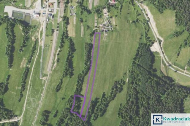 Działka rolna Wańkowa. Zdjęcie 11
