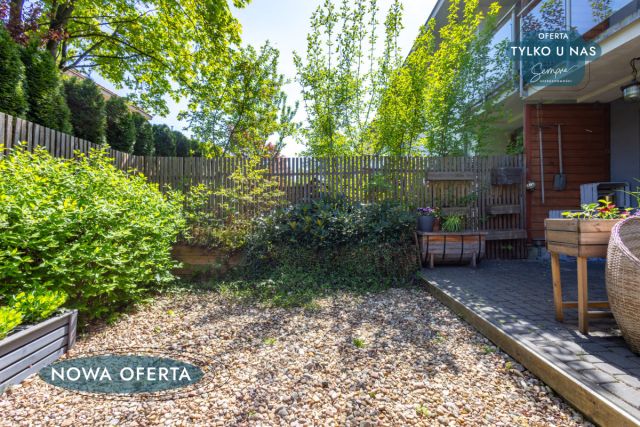 dom szeregowy, 4 pokoje Łódź Górna, ul. Łużycka. Zdjęcie 28