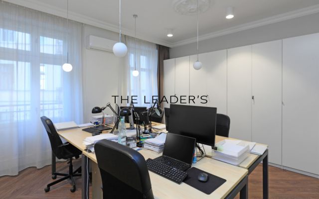 Lokal Warszawa Śródmieście, ul. Mokotowska. Zdjęcie 6