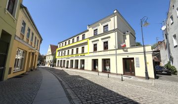Biuro Zielona Góra Centrum, ul. Plac Jana Matejki