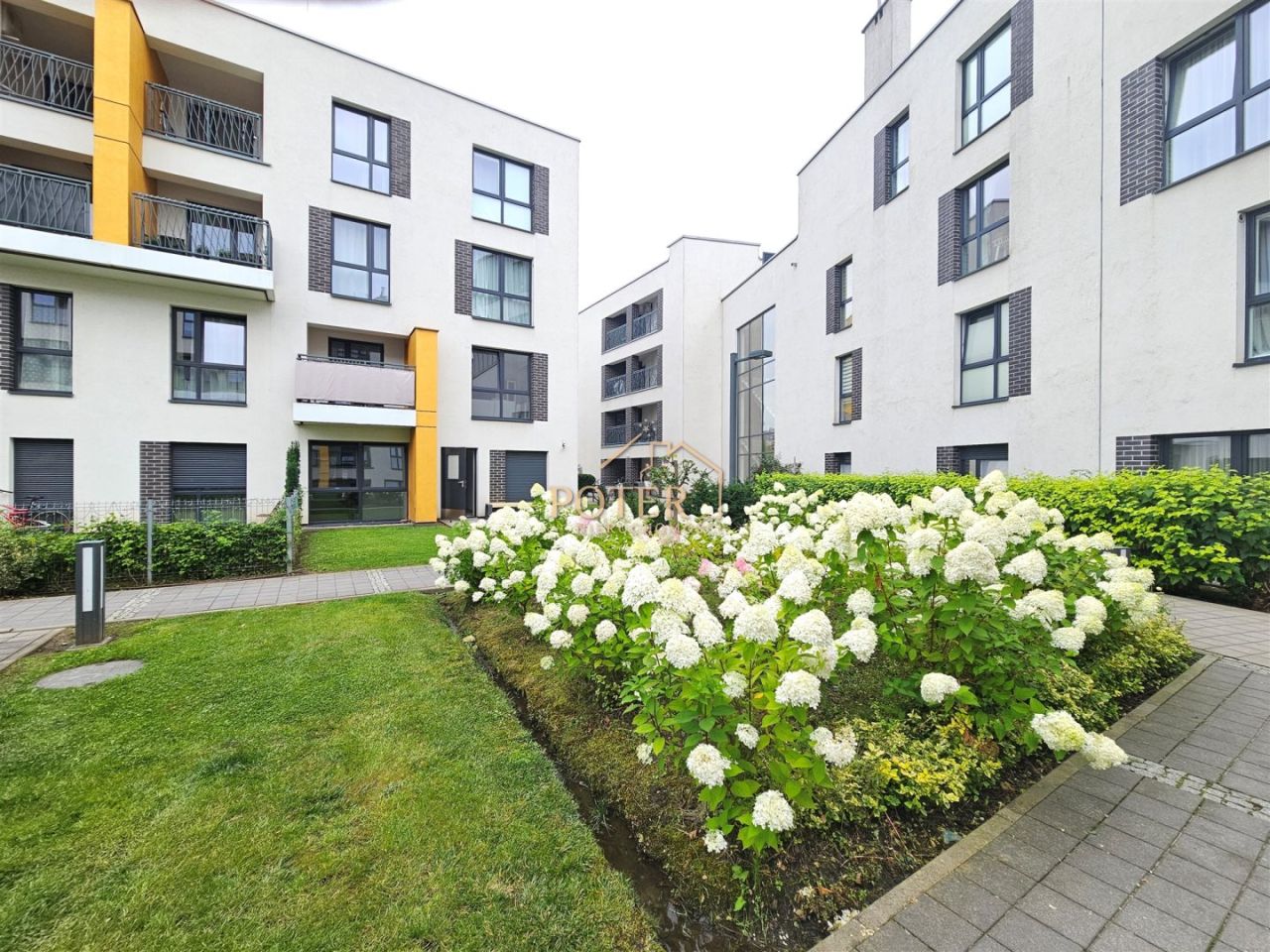 Mieszkanie 3-pokojowe Wrocław Krzyki, ul. gen. Stefana Grota-Roweckiego. Zdjęcie 14