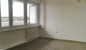 Mieszkanie 1-pokojowe Katowice os. Tysiąclecia, ul. Tysiąclecia