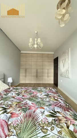 Mieszkanie 4-pokojowe Warszawa Ochota, ul. Grójecka. Zdjęcie 14