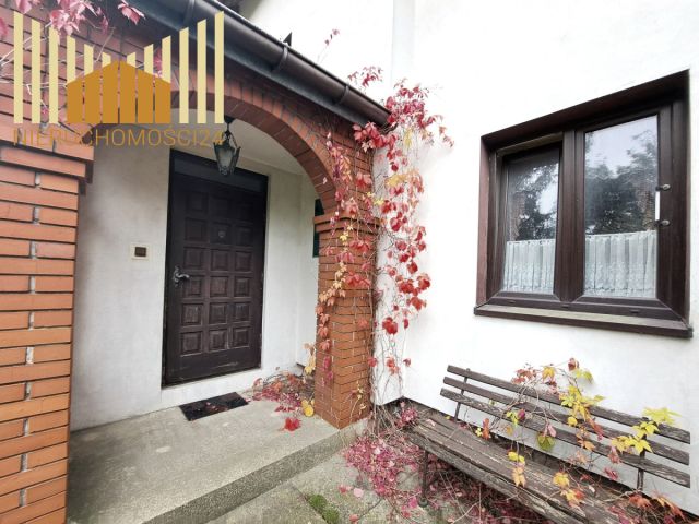 dom wolnostojący, 5 pokoi Mińsk Mazowiecki. Zdjęcie 3