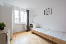 Pokój 6-pokojowe Szczecin Centrum, ul. Jagiellońska