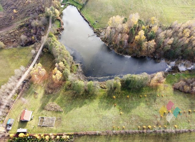 Działka budowlana Leleszki. Zdjęcie 2