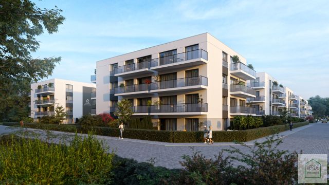 Mieszkanie 3-pokojowe Poznań Umultowo. Zdjęcie 8