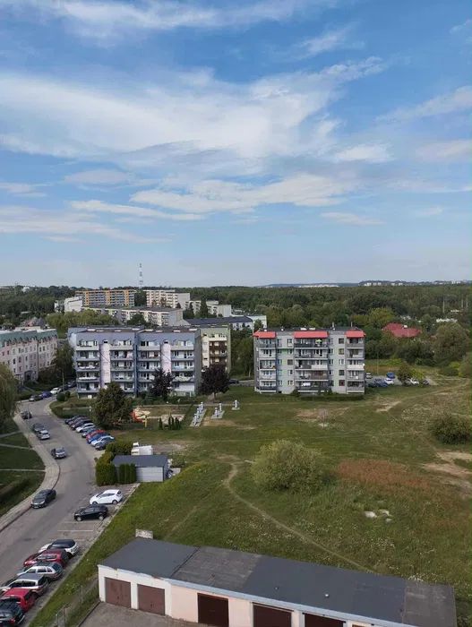 Mieszkanie 2-pokojowe Sosnowiec Zagórze, ul. Karola Szymanowskiego. Zdjęcie 7