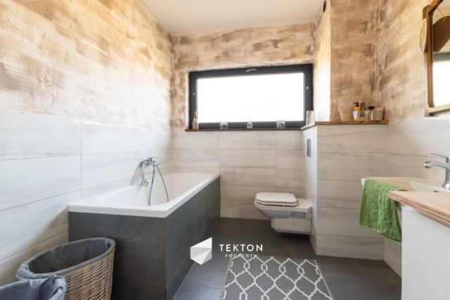 dom wolnostojący, 4 pokoje Liwa, ul. Łąkowa. Zdjęcie 13