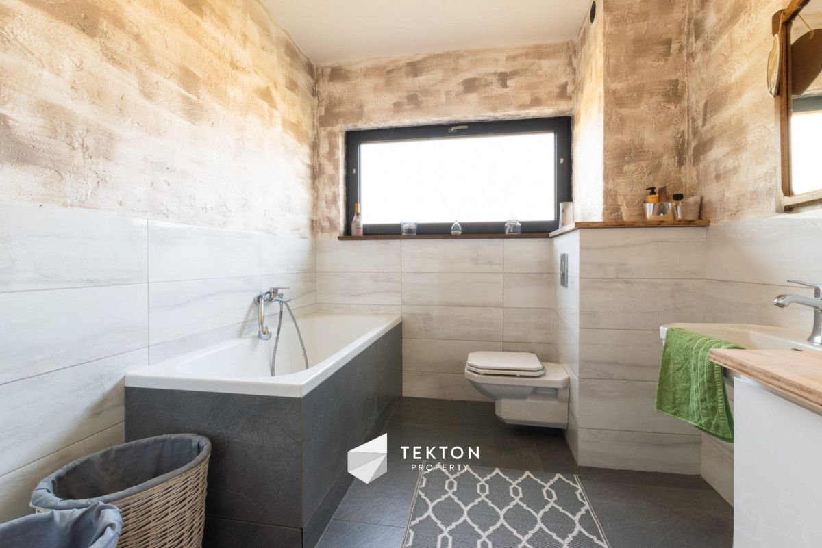 dom wolnostojący, 4 pokoje Liwa, ul. Łąkowa. Zdjęcie 13