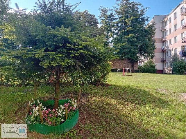 Mieszkanie 4-pokojowe Kielce Centrum, ul. Tarnowska. Zdjęcie 12