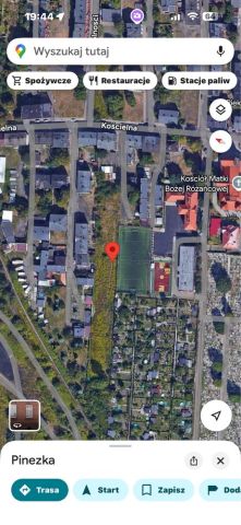 Działka budowlana Siemianowice Śląskie. Zdjęcie 1