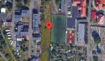 Działka budowlana Siemianowice Śląskie