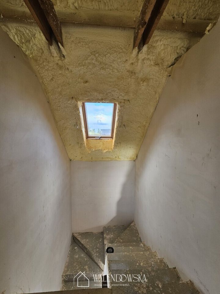 dom wolnostojący, 5 pokoi Gogolewo. Zdjęcie 16