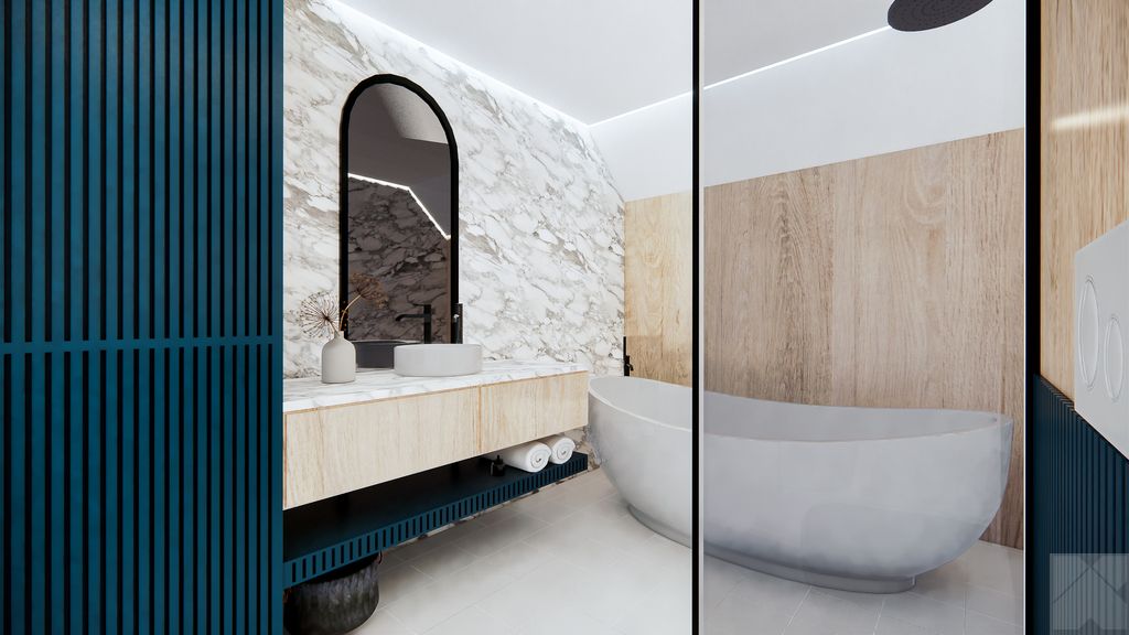 dom wolnostojący, 4 pokoje Bibice, ul. Parkowa. Zdjęcie 16