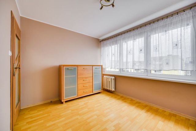 Mieszkanie 3-pokojowe Reda, ul. Spokojna. Zdjęcie 14