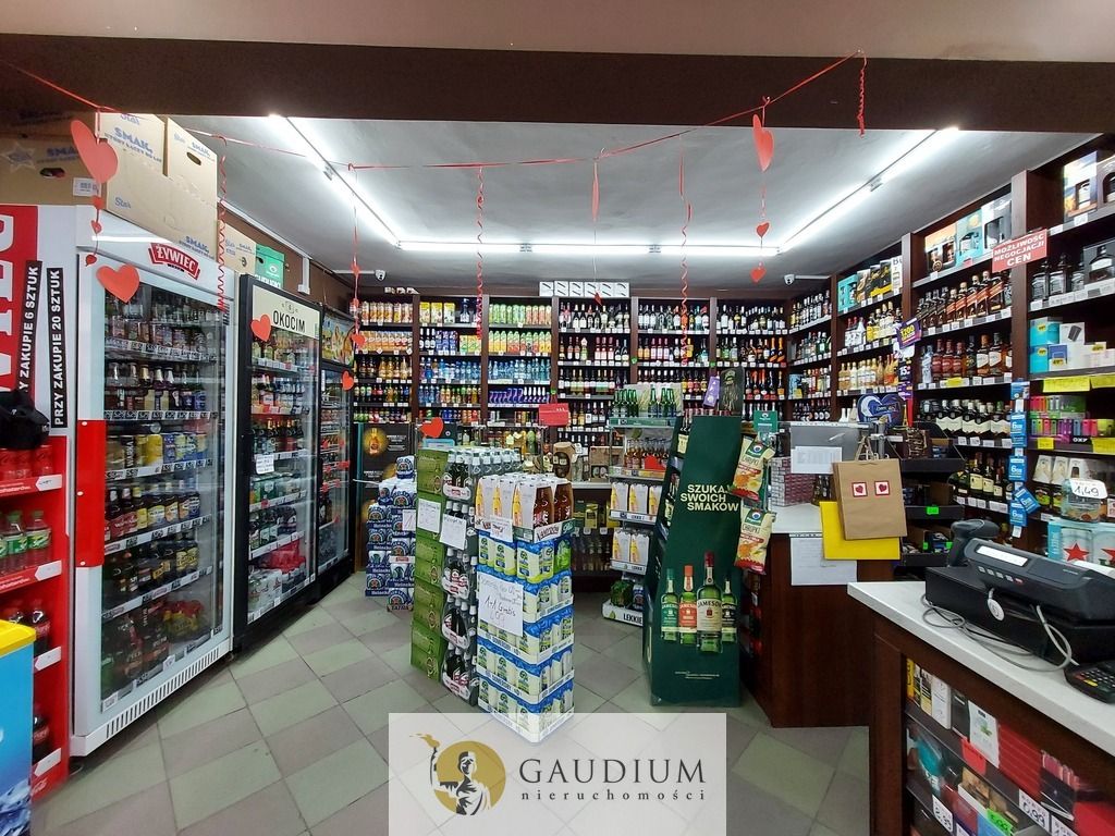 Lokal Sztum, ul. Reja. Zdjęcie 3