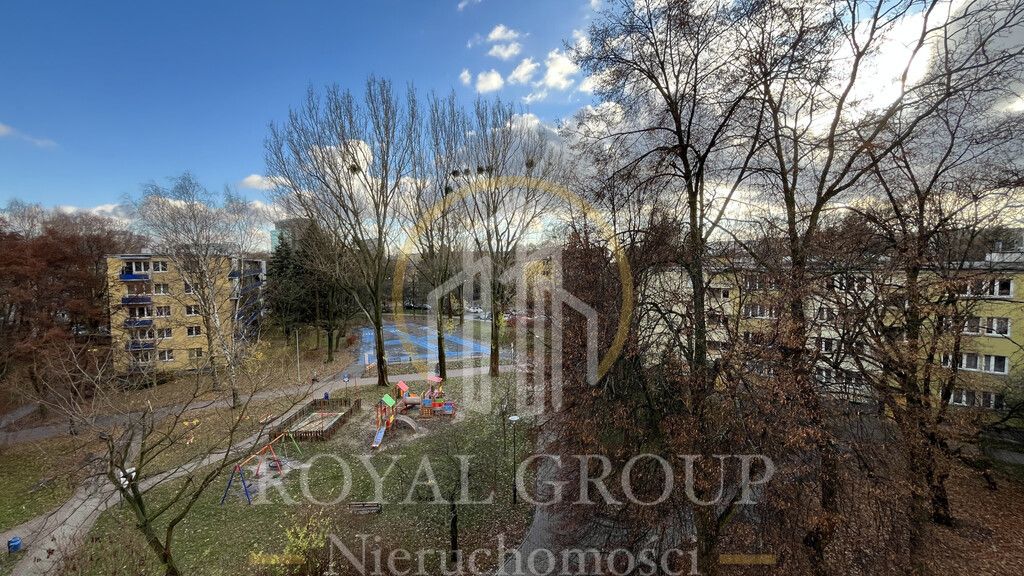 Mieszkanie 2-pokojowe Lublin LSM, ul. Wileńska. Zdjęcie 9