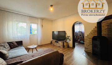 dom szeregowy, 2 pokoje Uradz