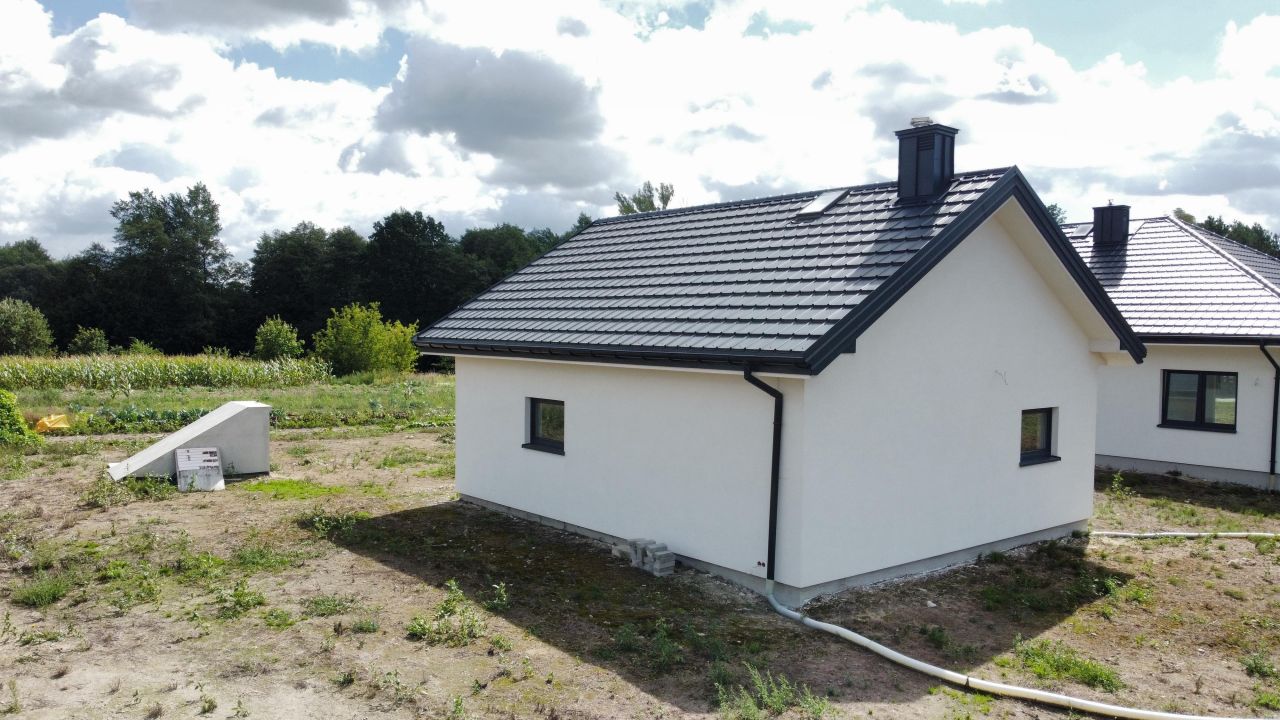 dom wolnostojący, 3 pokoje Wierzchowiska Dolne. Zdjęcie 6