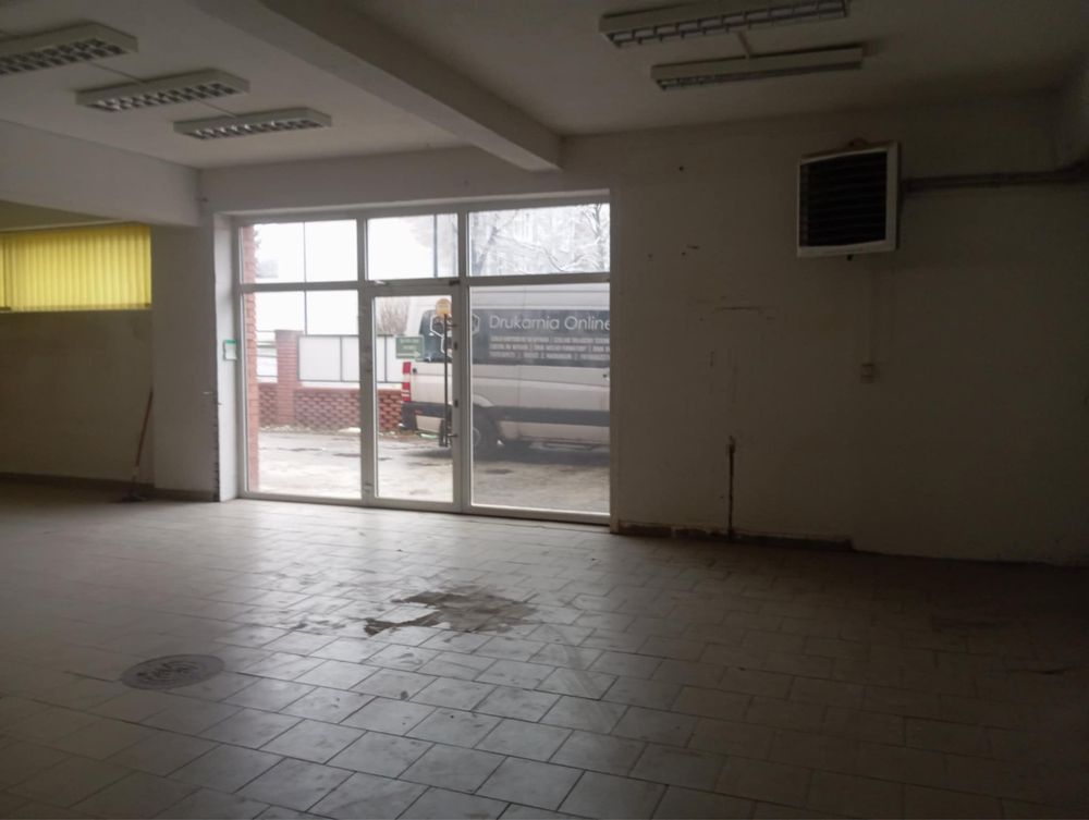 Lokal Zabrze. Zdjęcie 5