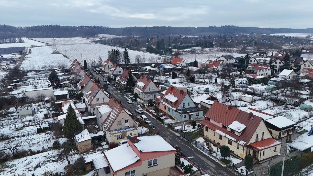 bliźniak, 5 pokoi Ziębice, ul. Podmiejska. Zdjęcie 8
